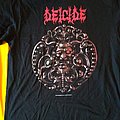 Deicide - TShirt or Longsleeve - Deicide - Deicide longsleeve