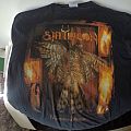 Satyricon - TShirt or Longsleeve - Satyricon Nemesis Divina T-Shirt