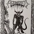 Agonized - Tape / Vinyl / CD / Recording etc - Agonized - Gods... 7"