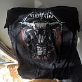 Nifelheim - TShirt or Longsleeve - Nifelheim SatanataS T-Shirt