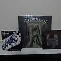 Trench Hell - Tape / Vinyl / CD / Recording etc - Trench Hell