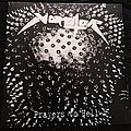 Vomitor - Tape / Vinyl / CD / Recording etc - Vomitor - Prayers to Hell white vinyl