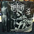 Marduk - Tape / Vinyl / CD / Recording etc - Marduk - Plague Angel