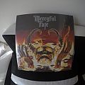 Mercyful Fate - Tape / Vinyl / CD / Recording etc - Mercyful Fate 9 LP - grey