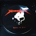 Vomitor - Tape / Vinyl / CD / Recording etc - Vomitor - Bleeding the Priest pic LP