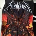 Nifelheim - Other Collectable - Nifelheim Devil'S Force flag