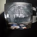 Impaled Nazarene - Tape / Vinyl / CD / Recording etc - Impaled Nazarene Pro Patria Finlandia Pic Vinyl