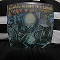 Korrozia Metalla - Tape / Vinyl / CD / Recording etc - Korrozia Metalla Kannibal vinyl LP