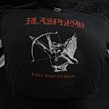 Blasphemy - TShirt or Longsleeve - Blasphemy Fallen Angel of Doom t-shirt