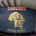 Carcass - TShirt or Longsleeve - Carcass Rotten to the Gore T-Shirt