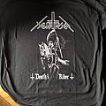 Hellbutcher - TShirt or Longsleeve - Hellbutcher - Death's Rider