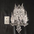 Death Worship - Patch - Death Worship backpatch