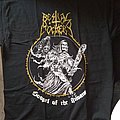 Bestial Mockery - TShirt or Longsleeve - Bestial Mockery - Gospel of the Insane