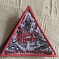 Hellish Crossfire - Patch - Hellish crossfire patches