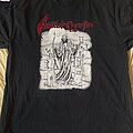 Hellish Crossfire - TShirt or Longsleeve - Hellish Crossfire - Nights of the Possessed event