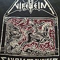 Nifelheim - TShirt or Longsleeve - Nifelheim - Envoy of Lucifer shirt