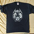 Nifelheim - TShirt or Longsleeve - Nifelheim - Unholy Death