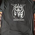 Hellbutcher - TShirt or Longsleeve - Hellbutcher - Satan's Metal shirt