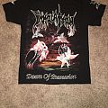 Immolation - TShirt or Longsleeve - Dawn of Possession shirt