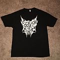 Defeated Sanity - TShirt or Longsleeve - Defeated Sanity white logo shirt