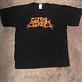 Guttural Secrete - TShirt or Longsleeve - Reek of Pubescent Despoilment shirt