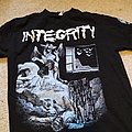 Integrity - TShirt or Longsleeve - Integrity Shirt