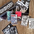 Sentenced - Tape / Vinyl / CD / Recording etc - Sentenced Box Set