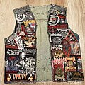 Interment - Battle Jacket - Interment Tombslaughter