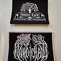 Nordic Raid - Patch - Nordic Raid Patches