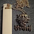 Morgoth - Other Collectable - Morgoth Necklace Poker Original