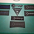 Darkspace - Patch - Darkspace Patch Collection