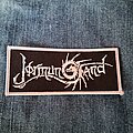 Jörmungand - Patch - Jörmungand patch