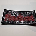 Merciless (Swe) - Patch - Merciless (Swe) Merciless Patch