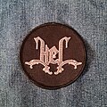 Hel - Patch - Hel Patch