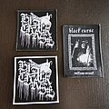 Black Curse - Patch - Black Curse Patches