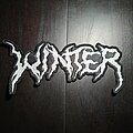 Winter - Patch - Winter Backshape