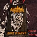 Cerebral Rot - Patch - Cerebral Rot Patch