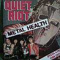 Quiet Riot - Tape / Vinyl / CD / Recording etc - Quiet Riot - "Metal Health" Gatefold EP (Tour Edition)