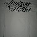 Audrey Horne - TShirt or Longsleeve - Audrey Horne - Official Shirt