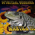 Spiritual Beggars - Tape / Vinyl / CD / Recording etc - Spiritual Beggars - "Mantra III" LP in Yellow Vinyl