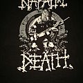 Napalm Death - TShirt or Longsleeve - Napalm Death - Official Shirt