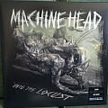 Machine Head - Tape / Vinyl / CD / Recording etc - Machine Head - "Unto the Locust" Dbl. Gatefold LP