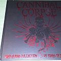 Cannibal Corpse - Tape / Vinyl / CD / Recording etc - Cannibal Corpse - "Dead Human Collection: 25 Years of Death Metal" Digi Book!!!