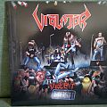 Violator - Tape / Vinyl / CD / Recording etc - Violator - Violent Mosh" LP in Black Vinyl