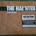 The Haunted - Tape / Vinyl / CD / Recording etc - The Haunted - "Versus" ltd edition box set