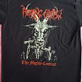 Rotting Christ - TShirt or Longsleeve - Rotting Christ - "Thy Mighty Contract" official shirt