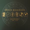 Bruce Dickinson - Tape / Vinyl / CD / Recording etc - Bruce Dickinson - "Soloworks 1990 - 2005" Box Set