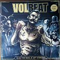 Volbeat - Tape / Vinyl / CD / Recording etc - Volbeat  ‎–  Seal The Deal & Let's Boogie Gatefold Dbl. LP