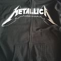 Metallica - Hooded Top / Sweater - Metallica