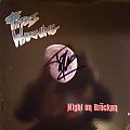 Fates Warning - Tape / Vinyl / CD / Recording etc - Fates Warning  - "Night on Bröken" LP